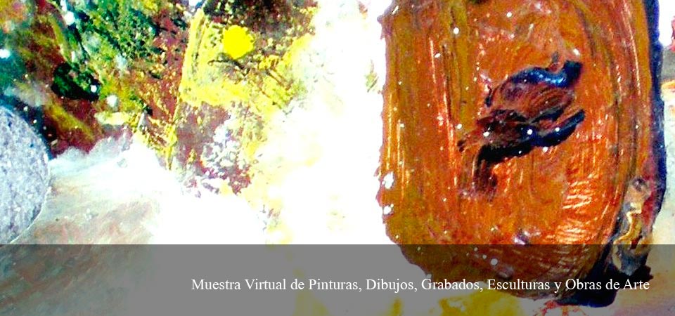 Achaval Carlos - Pinturas, dibujos, carbonillas, esculturas, grabados y antigüedades