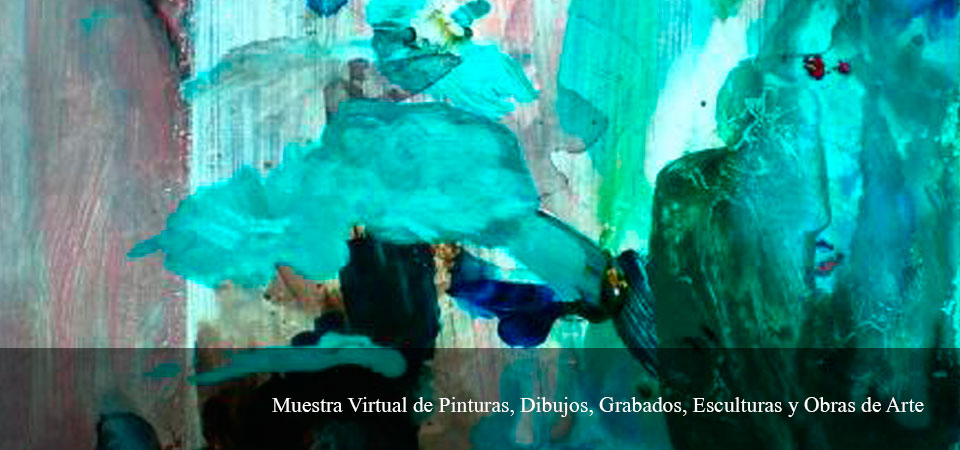 Achaval Carlos - Pinturas, dibujos, carbonillas, esculturas, grabados y antigüedades