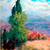 Pinturas en nuestra galería virtual de arte