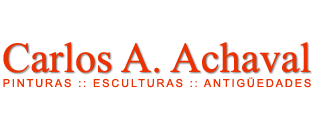 Achaval Carlos