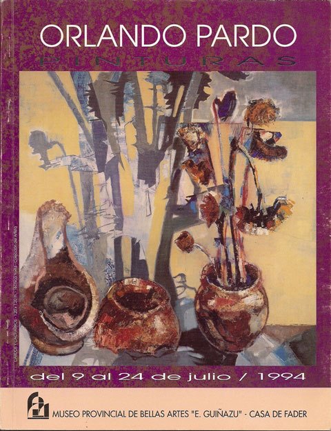 Cuadros y pinturas en venta en esta galeria de arte virtual Carlos Achaval