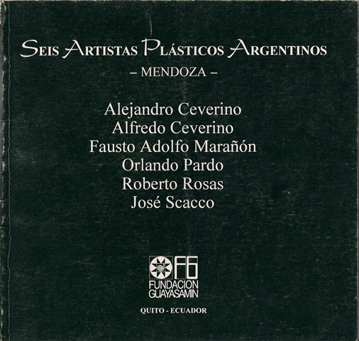 Cuadros y pinturas en venta en esta galeria de arte virtual Carlos Achaval