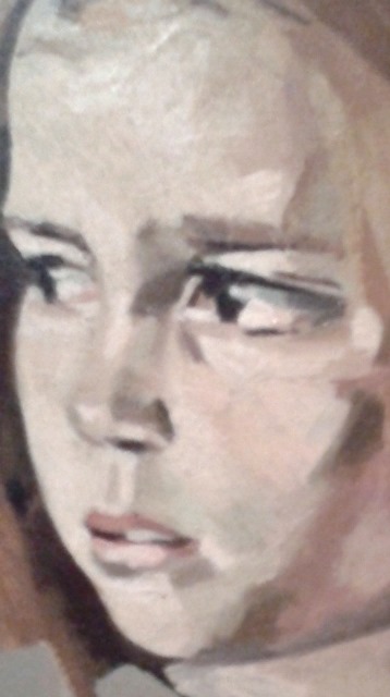 Cuadros y pinturas en venta en esta galeria de arte virtual Carlos Achaval