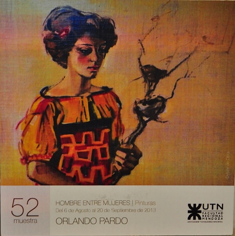 Cuadros y pinturas en venta en esta galeria de arte virtual Carlos Achaval