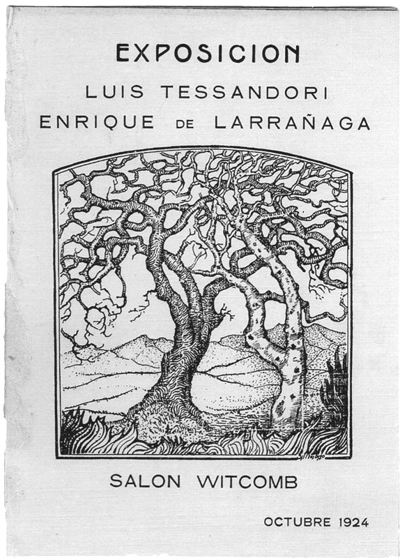 Cuadros y pinturas en venta en esta galeria de arte virtual Carlos Achaval