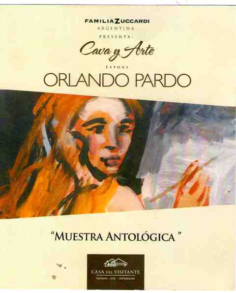 Cuadros y pinturas en venta en esta galeria de arte virtual Carlos Achaval