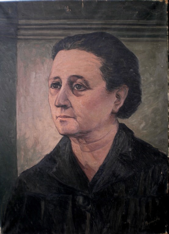 Madre