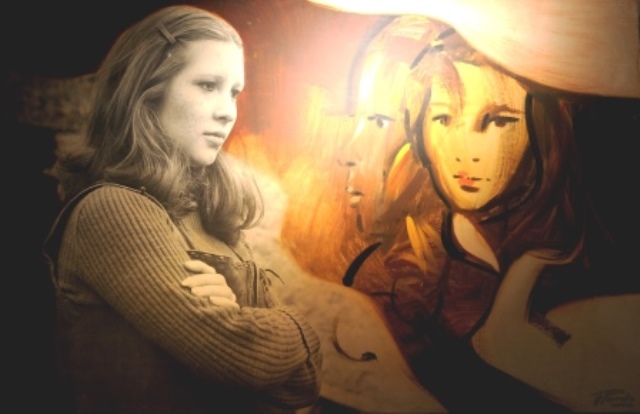 Selva Esperando a Sebastian